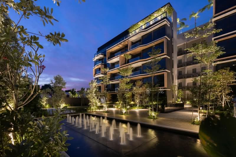 Peak Residence Condominium For Sale at S$ 2,380,000 | PropertyGuru Singapore