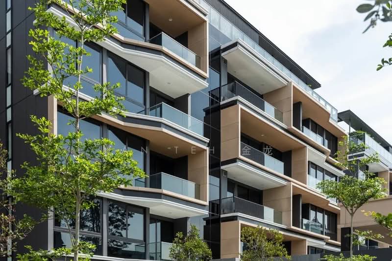 Peak Residence Condominium For Sale at S$ 2,380,000 | PropertyGuru Singapore