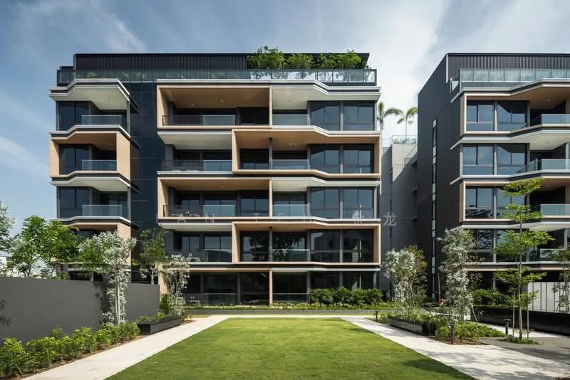 Peak Residence Condominium For Sale at S$ 2,380,000 | PropertyGuru Singapore