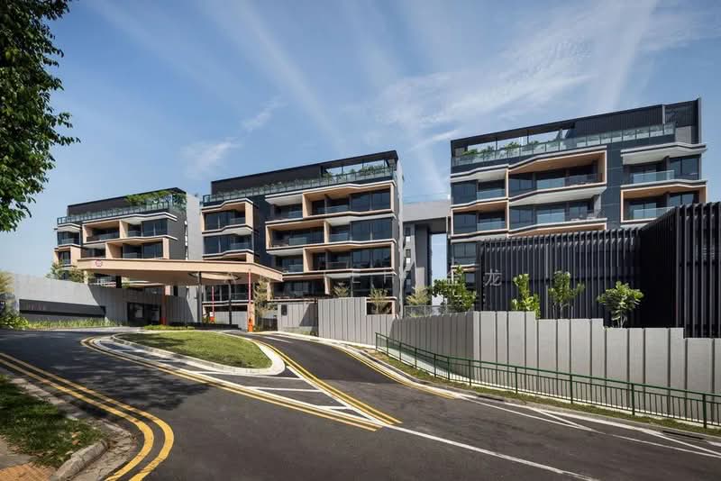 Peak Residence Condominium For Sale at S$ 2,380,000 | PropertyGuru Singapore