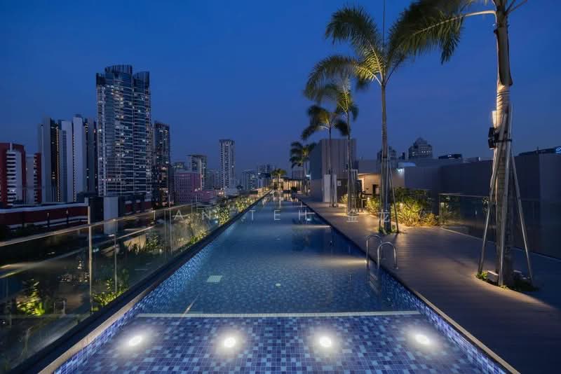 Peak Residence Condominium For Sale at S$ 2,380,000 | PropertyGuru Singapore
