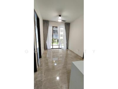 For Rent - Forett at Bukit Timah