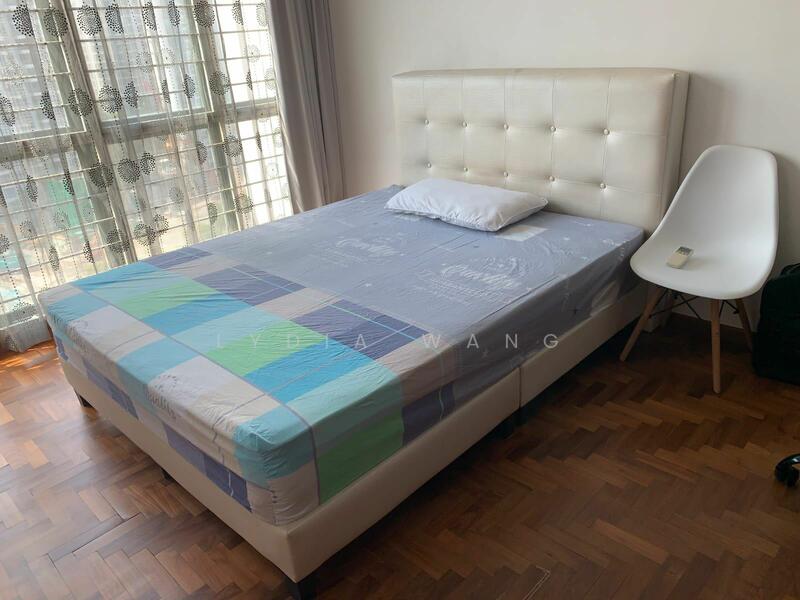 Fortune Jade, 501 Dunman Road, Room Rental, 130 sqft, Apartment For Rent, by Lydia Wang, 25308634 - PropertyGuru.com.sg