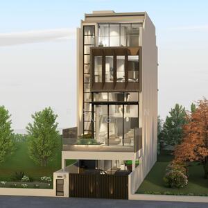 For Sale - ⭐️⭐️LANDED7772 @ BRAND NEW TERRACE AT SIGLAP