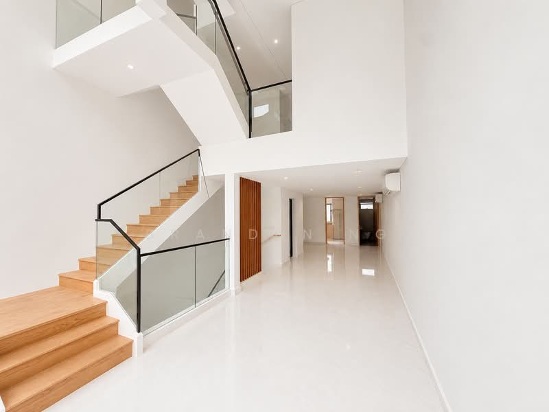 ⭐️⭐️LANDED7772 @ BRAND NEW TERRACE AT SIGLAP, , 5 Bedrooms, 4,972 sqft, Terraced House For Sale, by Brandon Ng, 25308638 - PropertyGuru.com.sg