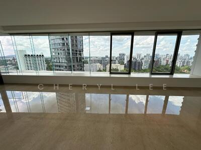 For Rent - Ardmore Residence