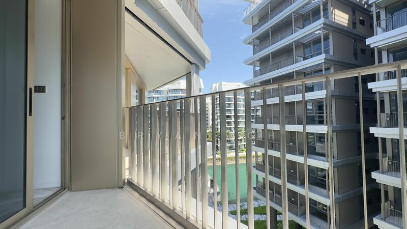 For Rent - The Reef at King's Dock