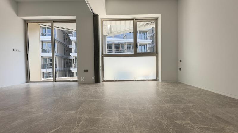 For Rent - The Reef at King's Dock
