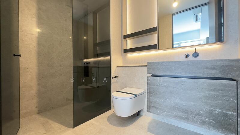 For Rent - The Reef at King's Dock