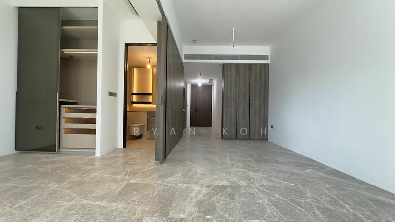 For Rent - The Reef at King's Dock