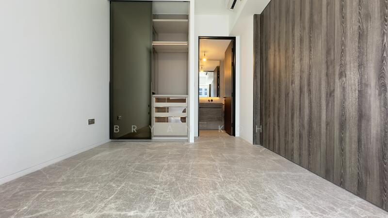 For Rent - The Reef at King's Dock