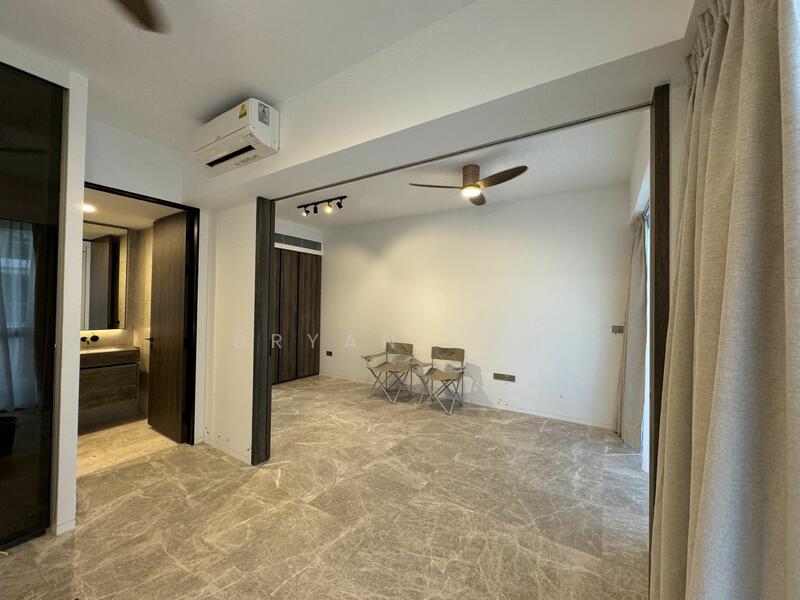 For Rent - The Reef at King's Dock