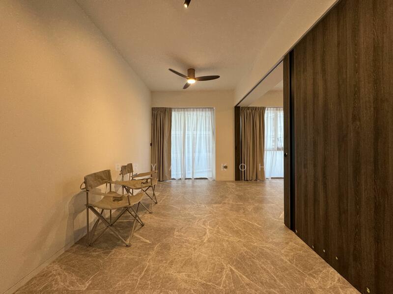 For Rent - The Reef at King's Dock