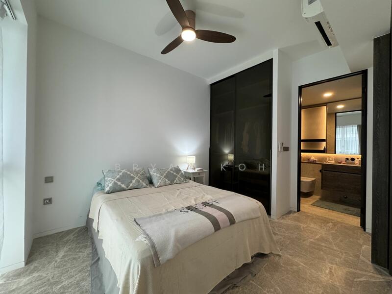 For Rent - The Reef at King's Dock