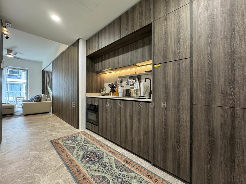For Rent - The Reef at King's Dock