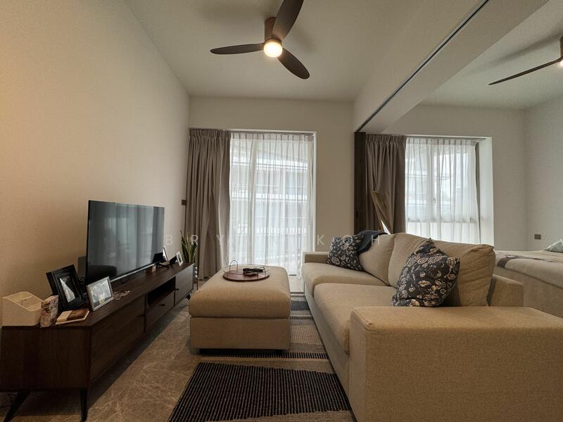 For Rent - The Reef at King's Dock