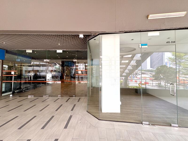 The Plaza, 7500A Beach Road, 258 sqft, Other Retail For Rent, by Cherie Yu, 25308668 - CommercialGuru.com.sg