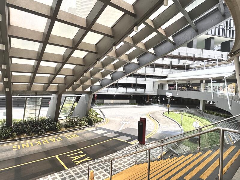 The Plaza, 7500A Beach Road, 258 sqft, Other Retail For Rent, by Cherie Yu, 25308668 - CommercialGuru.com.sg