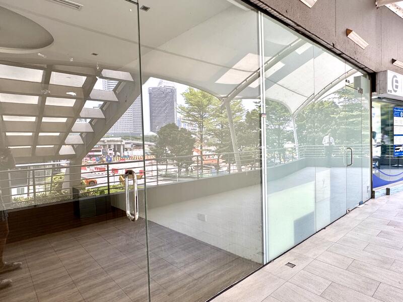 The Plaza, 7500A Beach Road, 258 sqft, Other Retail For Rent, by Cherie Yu, 25308668 - CommercialGuru.com.sg