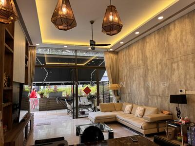 For Sale - Seven Crescent