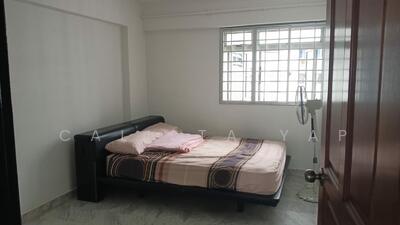 For Rent - 143 Serangoon North Avenue 1