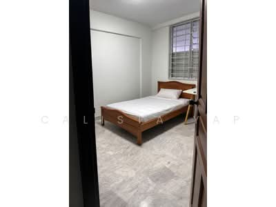 For Rent - 143 Serangoon North Avenue 1
