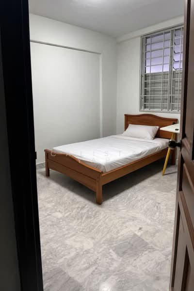 For Rent - 143 Serangoon North Avenue 1