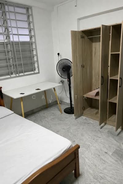 For Rent - 143 Serangoon North Avenue 1