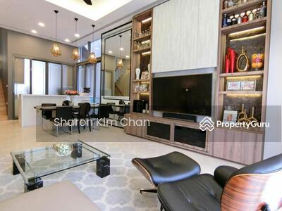 For Sale - Seven Crescent