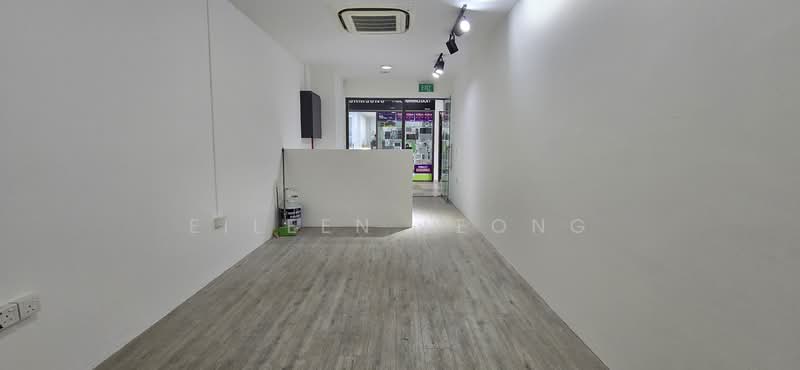 Kensington Square, 2 Jalan Lokam, 291 sqft, Mall Shop For Sale, by Eileen Leong, 25308711 - CommercialGuru.com.sg