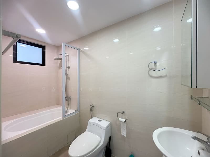 Serangoon Garden Estate, Serangoon Garden Way, 4 Bedrooms, 2,100 sqft, Terraced House For Rent, by Pauline Chong, 25308720 - PropertyGuru.com.sg