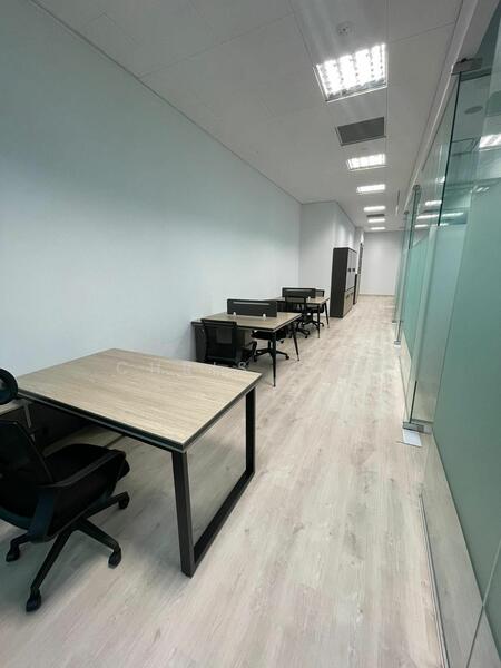 Office in town beside MRT, Chinatown / Tanjong Pagar, 7,233 sqft, Office For Rent, by Chris Goh, 25308740 - CommercialGuru.com.sg