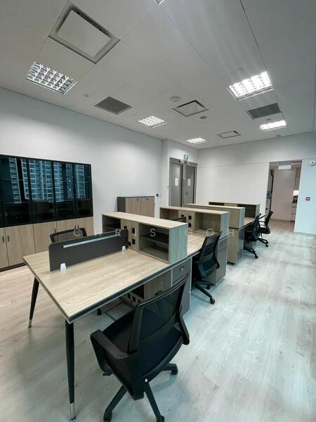 Office in town beside MRT, Chinatown / Tanjong Pagar, 7,233 sqft, Office For Rent, by Chris Goh, 25308740 - CommercialGuru.com.sg