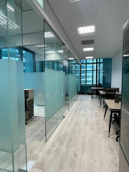 Office in town beside MRT, Chinatown / Tanjong Pagar, 7,233 sqft, Office For Rent, by Chris Goh, 25308740 - CommercialGuru.com.sg