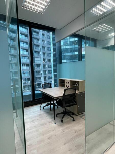 Office in town beside MRT, Chinatown / Tanjong Pagar, 7,233 sqft, Office For Rent, by Chris Goh, 25308740 - CommercialGuru.com.sg