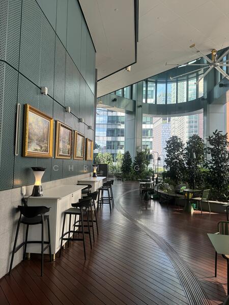Office in town beside MRT, Chinatown / Tanjong Pagar, 7,233 sqft, Office For Rent, by Chris Goh, 25308740 - CommercialGuru.com.sg
