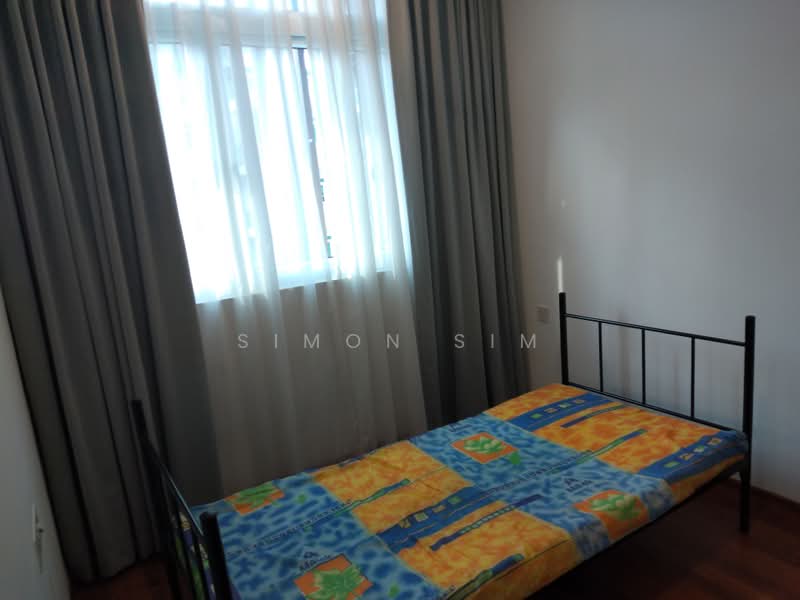 Parc Rosewood, 85 Rosewood Drive, 3 Bedrooms, 829 sqft, Condominium For Rent, by Simon Sim, 25308753 - PropertyGuru.com.sg