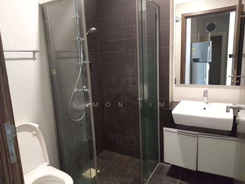 Parc Rosewood, 85 Rosewood Drive, 3 Bedrooms, 829 sqft, Condominium For Rent, by Simon Sim, 25308753 - PropertyGuru.com.sg