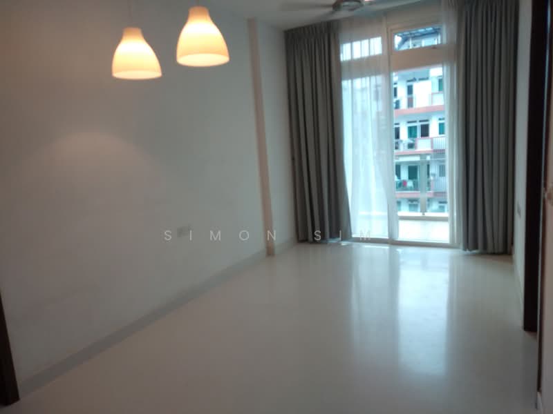 Parc Rosewood, 85 Rosewood Drive, 3 Bedrooms, 829 sqft, Condominium For Rent, by Simon Sim, 25308753 - PropertyGuru.com.sg