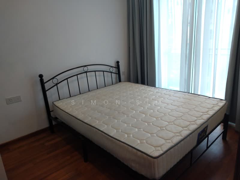 Parc Rosewood, 85 Rosewood Drive, 3 Bedrooms, 829 sqft, Condominium For Rent, by Simon Sim, 25308753 - PropertyGuru.com.sg