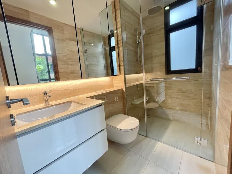 Fourth Avenue Residences, 2 Fourth Avenue, Tanglin / Holland / Bukit Timah, 3 Bedrooms, 958 sqft, Condominium For Rent, by Esther Low, 25308796 - PropertyGuru.com.sg