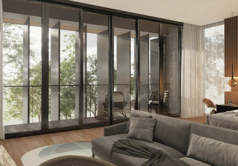 ◤ TOP Goodman Brand New 2.5sty Bungalow Wide Frontage Natural Basement ◤ Walk to Tanjong Katong MRT, ◤ Goodman Tanjong Katong Branksome Bournemouth, 6 Bedrooms, 8,826 sqft, Detached House For Sale, by Val Lin, 25308808 - PropertyGuru.com.sg