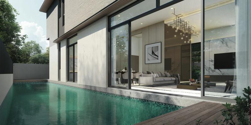 ◤ TOP Goodman Brand New 2.5sty Bungalow Wide Frontage Natural Basement ◤ Walk to Tanjong Katong MRT, ◤ Goodman Tanjong Katong Branksome Bournemouth, 6 Bedrooms, 8,826 sqft, Detached House For Sale, by Val Lin, 25308808 - PropertyGuru.com.sg