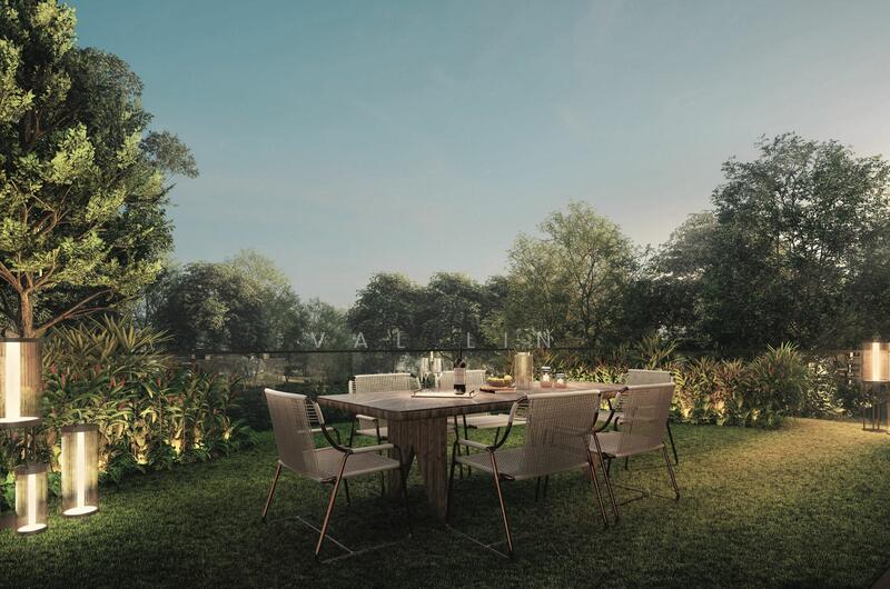 ◤ TOP Goodman Brand New 2.5sty Bungalow Wide Frontage Natural Basement ◤ Walk to Tanjong Katong MRT, ◤ Goodman Tanjong Katong Branksome Bournemouth, 6 Bedrooms, 8,826 sqft, Detached House For Sale, by Val Lin, 25308808 - PropertyGuru.com.sg