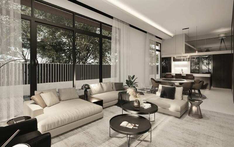 ◤ TOP Goodman Brand New 2.5sty Bungalow Wide Frontage Natural Basement ◤ Walk to Tanjong Katong MRT, ◤ Goodman Tanjong Katong Branksome Bournemouth, 6 Bedrooms, 8,826 sqft, Detached House For Sale, by Val Lin, 25308808 - PropertyGuru.com.sg