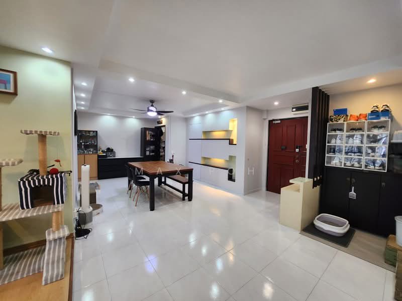 121 Kim Tian Place, 121 Kim Tian Place, 3 Bedrooms, 1,237 sqft, HDB Flat For Rent, by Max Poh, 25308816 - PropertyGuru.com.sg