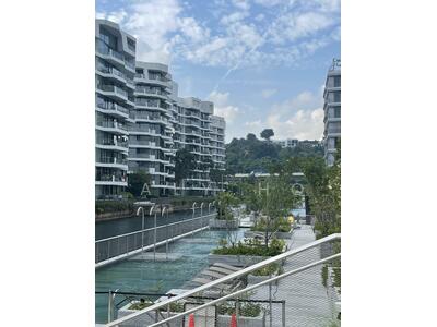 For Sale - The Reef at King's Dock