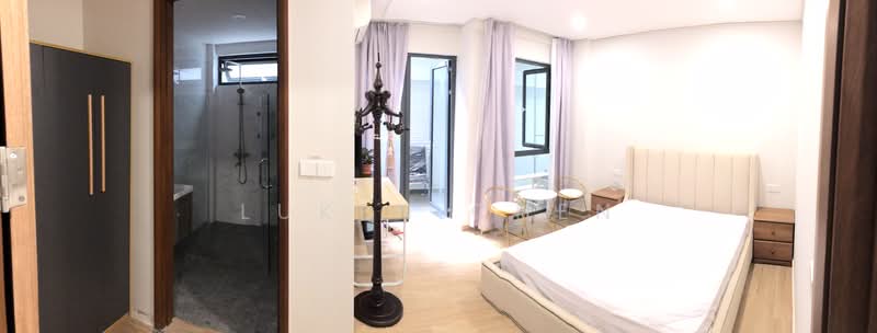 17 aroozoo lane, , Room Rental, 400 sqft, Cluster House For Rent, by Luken Chen, 25308924 - PropertyGuru.com.sg