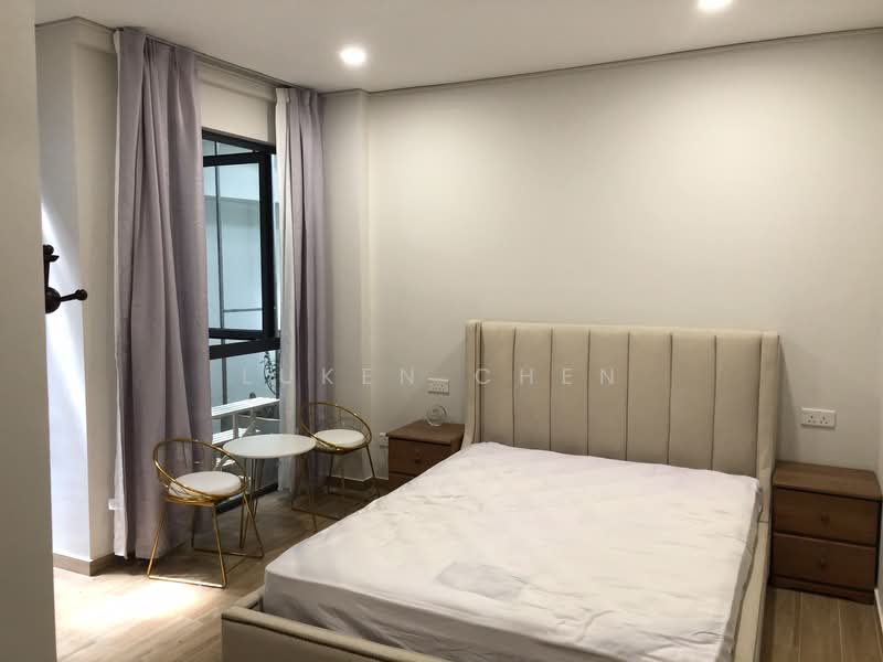 17 aroozoo lane, , Room Rental, 400 sqft, Cluster House For Rent, by Luken Chen, 25308924 - PropertyGuru.com.sg