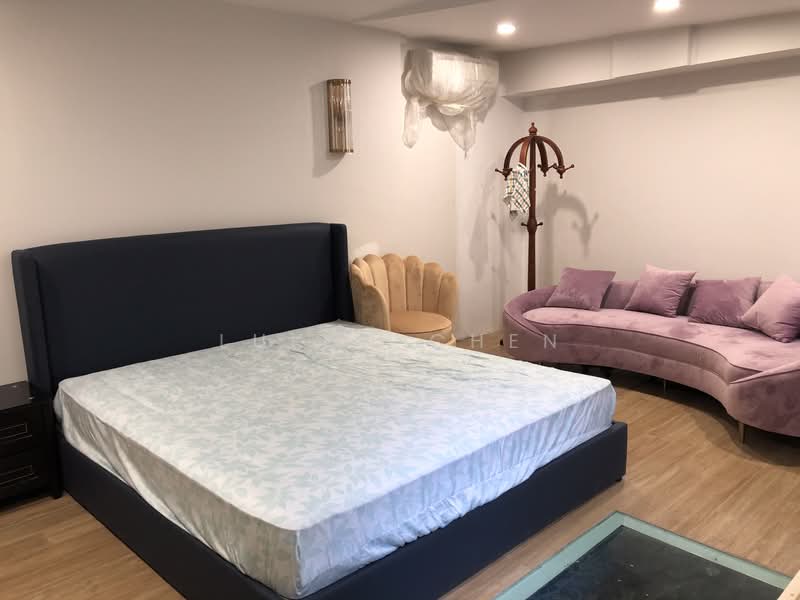 17 aroozoo lane, , Room Rental, 400 sqft, Cluster House For Rent, by Luken Chen, 25308924 - PropertyGuru.com.sg